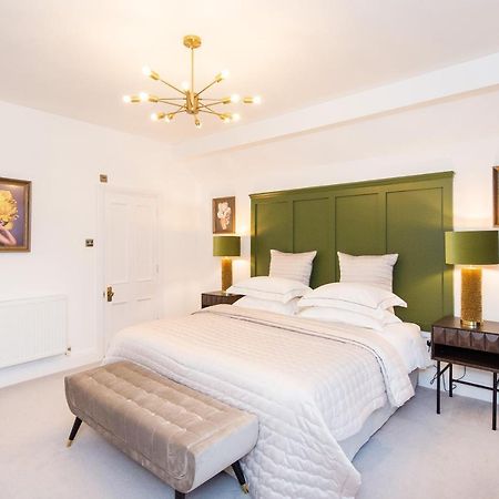 The Tower By Harrogate Serviced Apartments Exterior foto